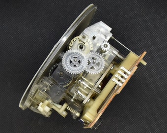 Zahnrad Reparatursatz Zeitmesser BMW E30 Tachometer