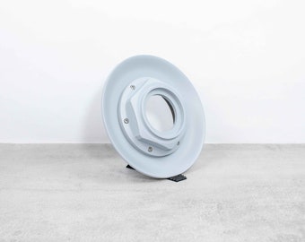 4x Keskin KT4 16" 17" 18" wheel center caps hubcaps - SET for 4 wheels