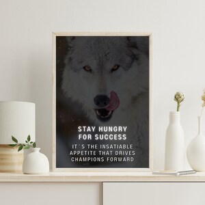 Motivational Poster
