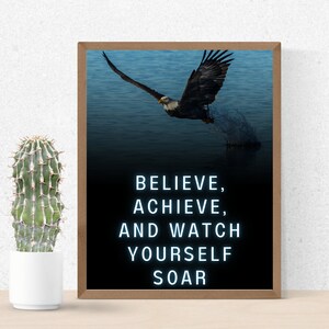 Motivational Poster