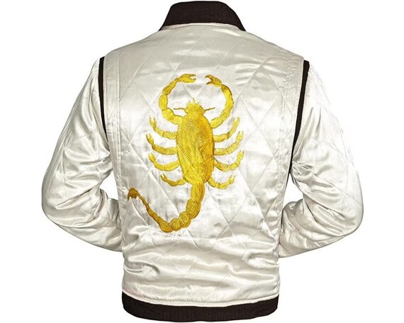 Drive top jacket style