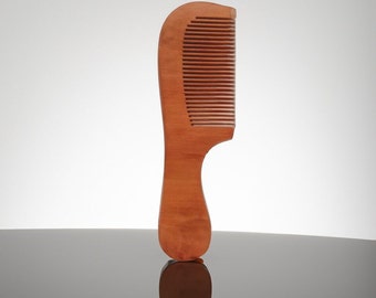 Wooden Hair Comb Wedding Hair Comb Viking Bone Comb Wood Comb Brush Comb Martin Prints Personalised Comb Pocket Comb Comb Svg Gift For