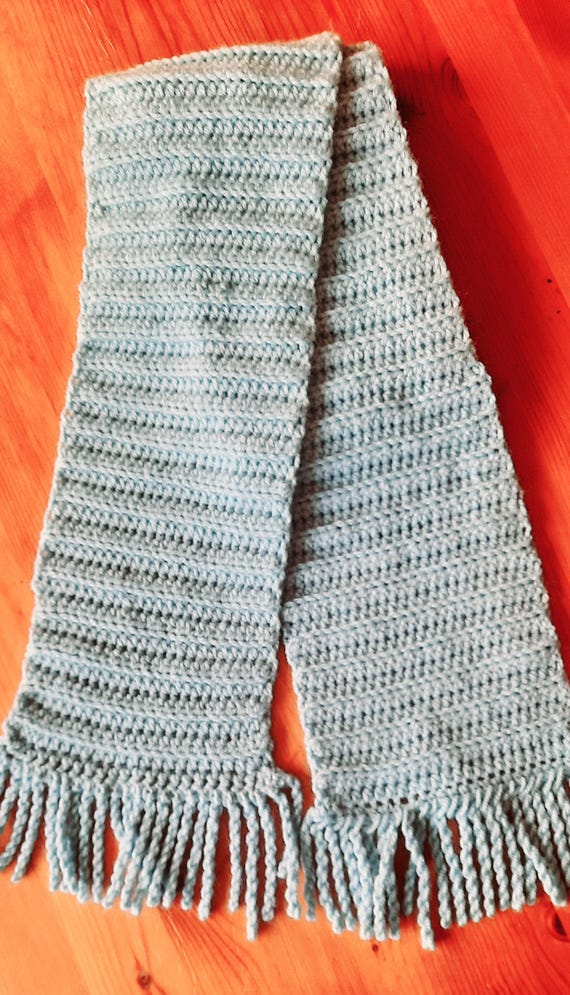 Scarf