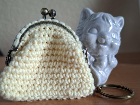 Keychain - The Perfect Combination of Functionality and Style!