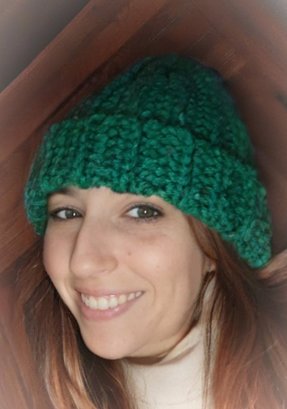Crochet Hats – Warm, Stylish and Handmade!