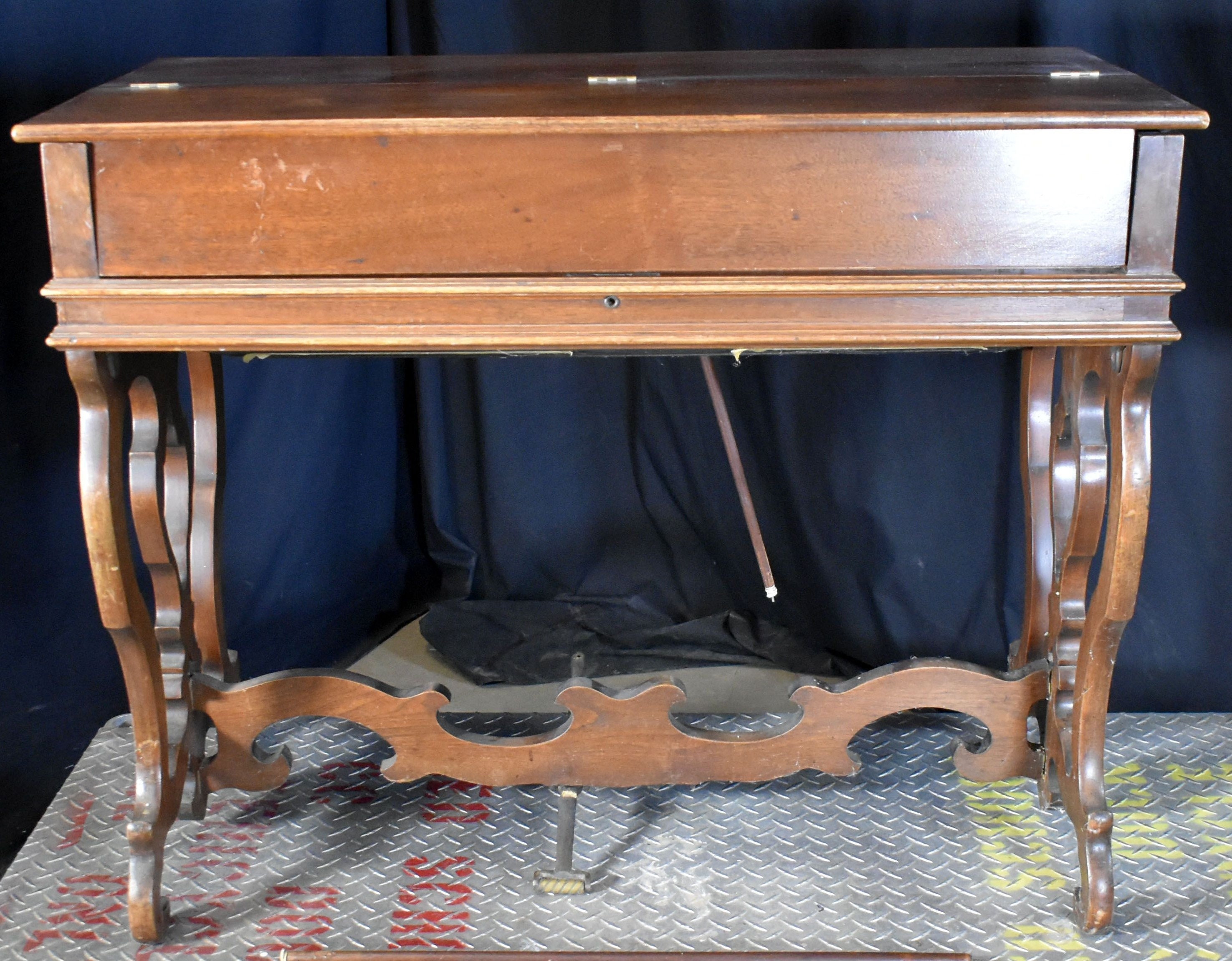 vintage cartier glasses