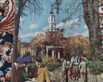 1950-1959 National Geographic Magazines. Good Condition. YOU