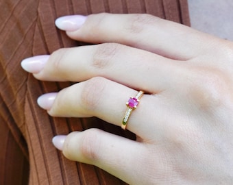 Engagement Ring
