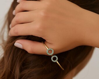 Gemstone Bracelets