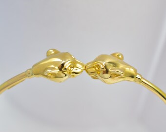 • Animal Bracelets