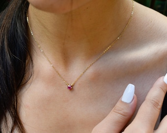 Gold Pendants
