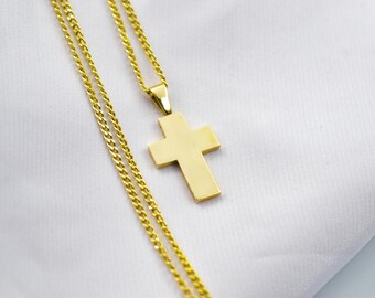 Gold Cross