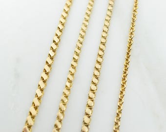 Gold Chain