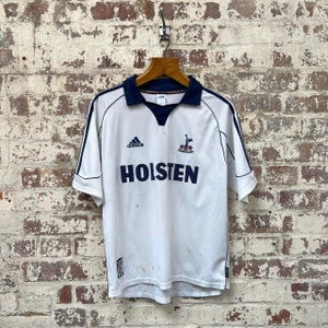 Tottenham Hotspur 1988-89 Home Kit