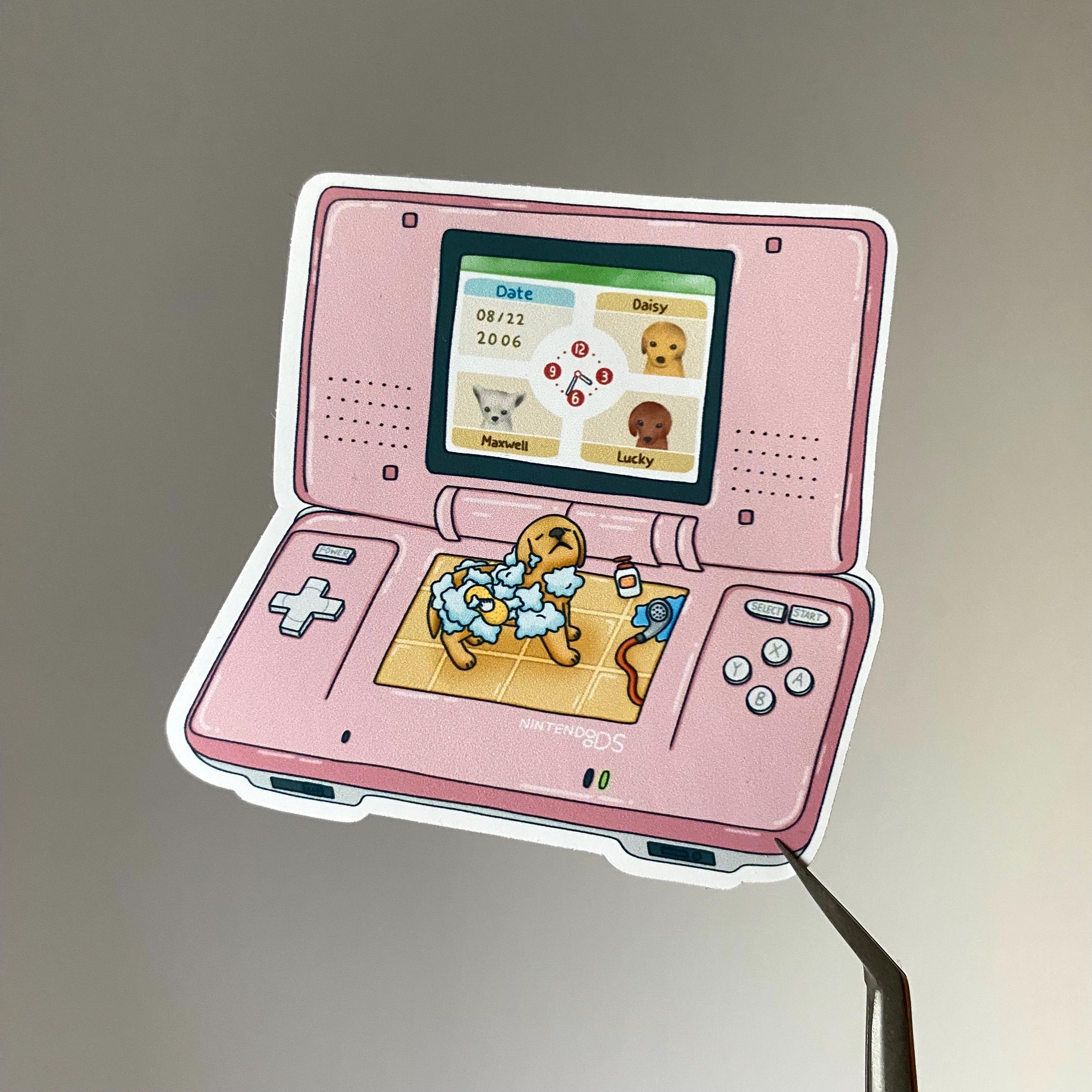 Nintendo sticker - Etsy 日本