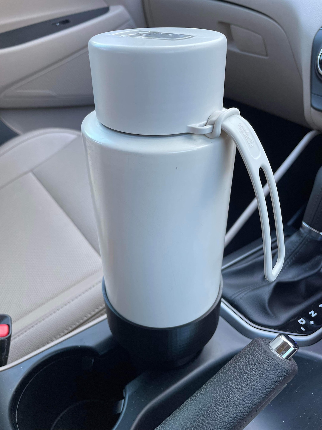 Frank Green Cup Adaptor 1L Bottle Holder Car Holder Etsy