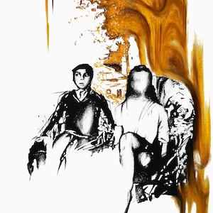 Color illustration