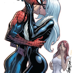 1000 The Amazing Spiderman Comics, Digital Comics Download zdjęcie 2