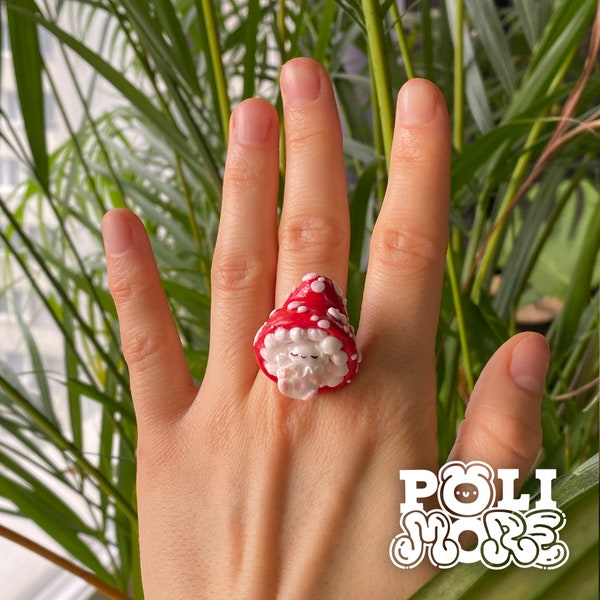 toadstool ring