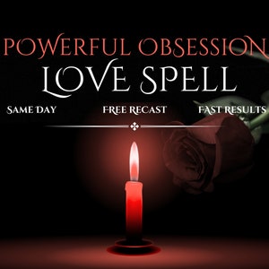 Love Spells: How to Conjure Love
