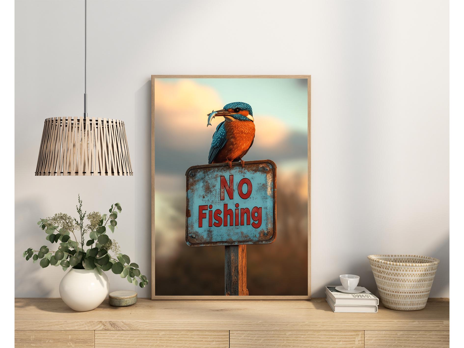 Kingfisher 
