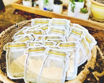 Dehydrated Sourdough Starter