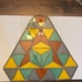 Triangle, Triangle, Cube - Etsy