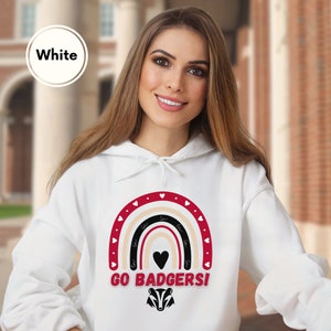 Uow hoodie clearance