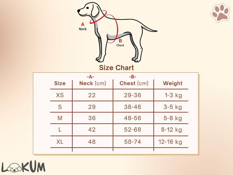 Adjustable Denim Dog Harness Vest Jacket for Small and Medium Dogs and Cats image 17