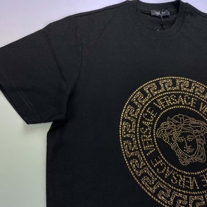 Versace t shirt price in india deals