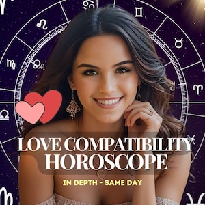 Horóscopo de compatibilidad amorosa / Perspectivas astrológicas y análisis profundo de sinastrías