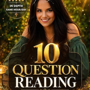 10 frågor om tarotläsning, detaljerad vägledning samma timme | Kärlek, karriär, liv