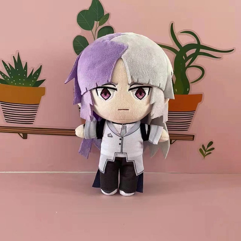 Sigma Plush 20cm (Pre-sale) main image 1