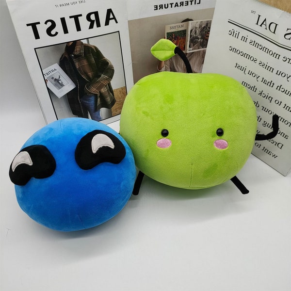 Stardew Valley Plush Etsy