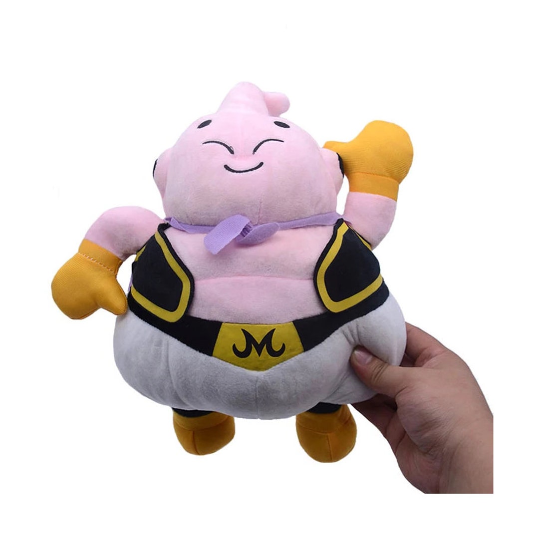 Dragon Ball Z Majin Buu Plush Toy 31cm