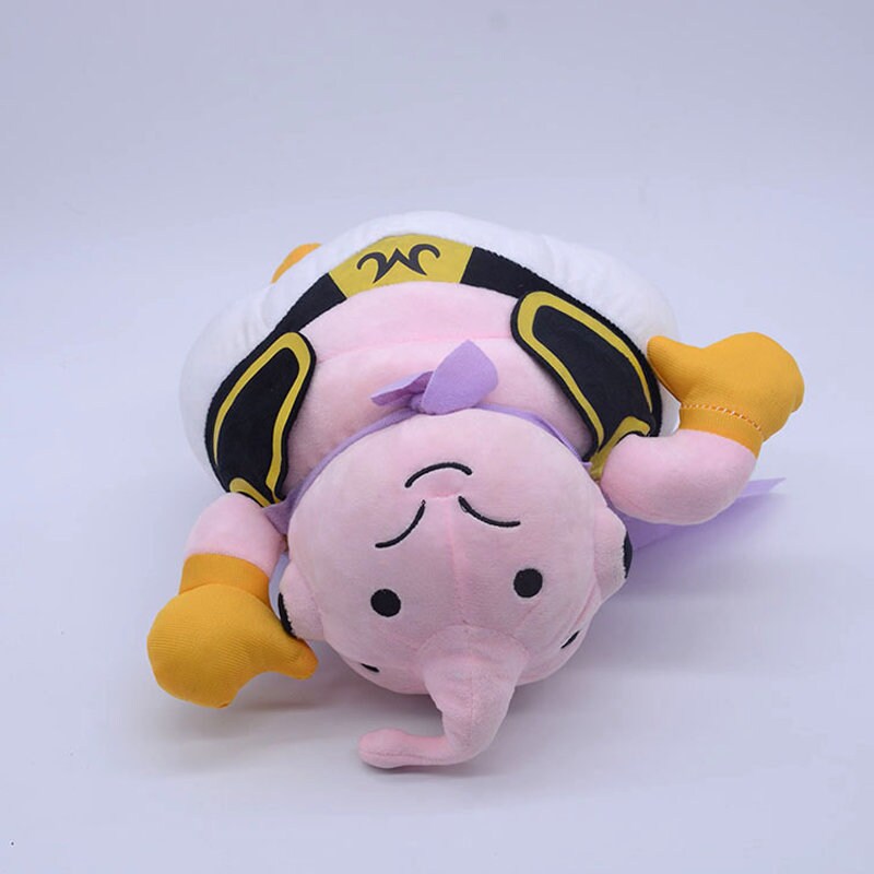 Dragon Ball Z Majin Buu Plush Toy 31cm