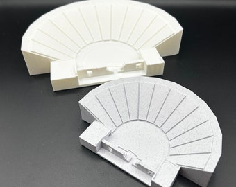 Ancient Greek/Roman Theatre Model | Great Theatre in Ephesus Replica | Drama Teacher Gift | Actor Gift | Theater Classroom Tool