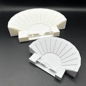Ancient Greek/Roman Theatre Model | Great Theatre in Ephesus Replica | Drama Teacher Gift | Actor Gift | Theater Classroom Tool