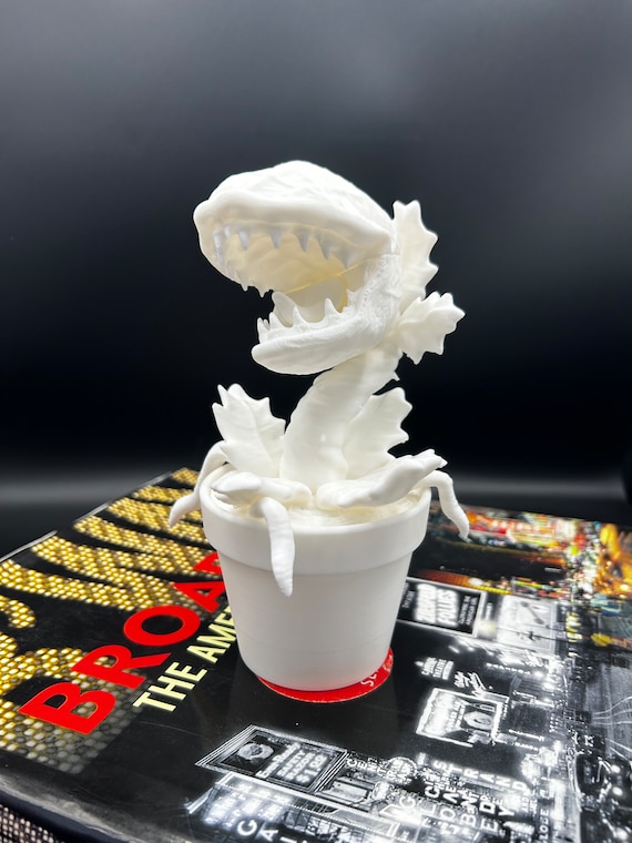 リトルショップ オブ ホラーズ オードリーⅡ ぬいぐるみ リトルショップ オブ ホラーズ オードリーⅡ ぬいぐるみ