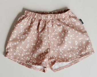 Sommershorts | Sommerhose | Babyhose