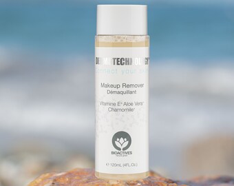 MAKEUP REMOVER Demaquillant Bio-Hautpflege