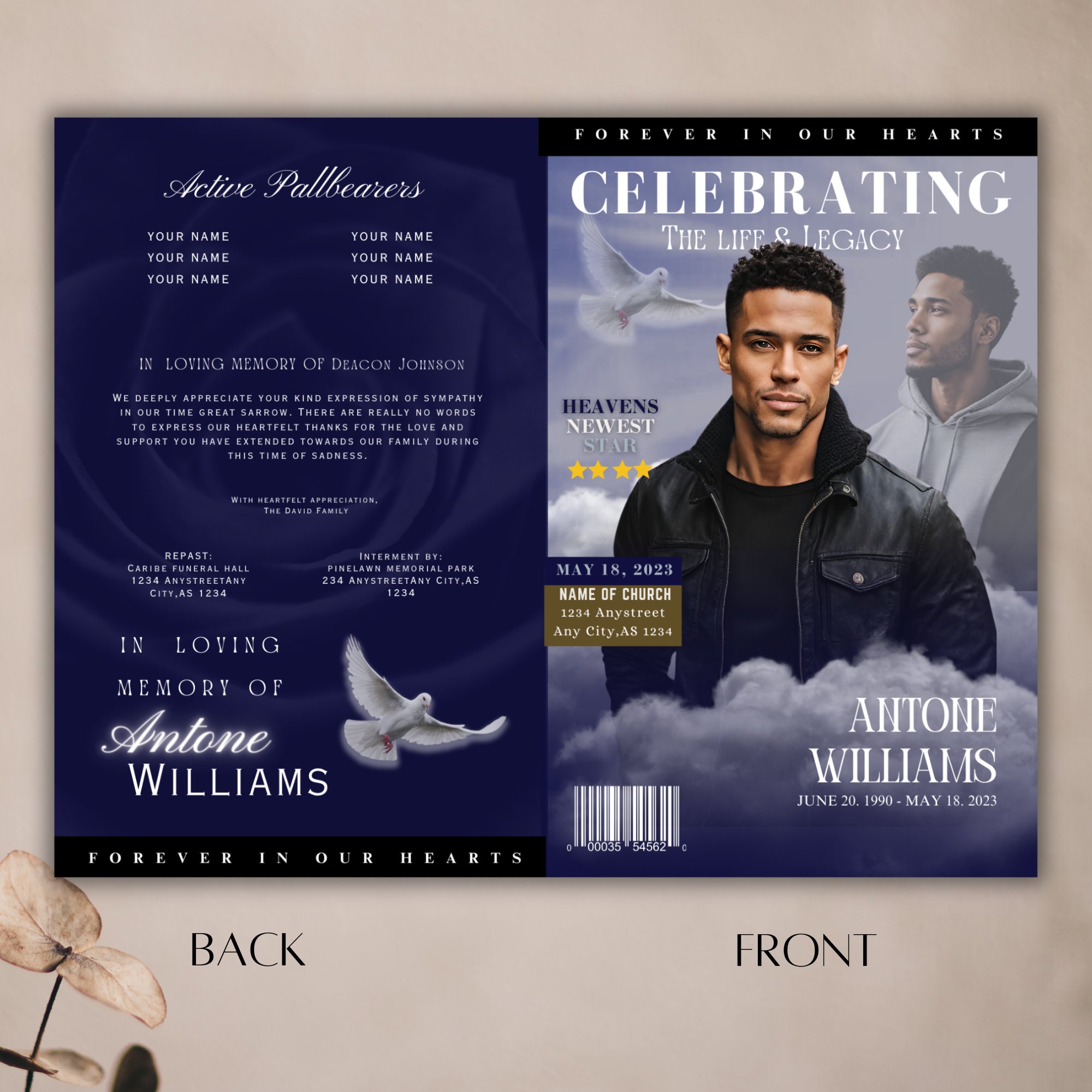A Journey Of Remembrance The Ethereal Beauty Of Dodge City Obituaries - bdk3owt