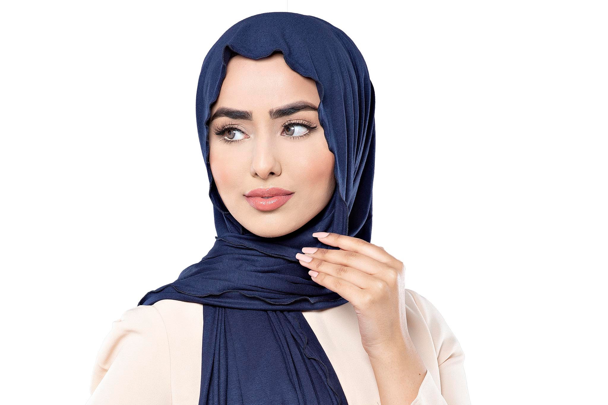 6 Colors Hijab Clips Magnet Rhinestone Buttons Muslim Scarf Head Shawl Pins  for Women Fashion Accessories 6PSC/12PCS/24PCS for Choosing (18) price in  Saudi Arabia,  Saudi Arabia