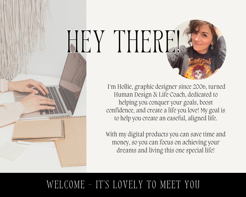 MRR DARK Aesthetic Instagram Post & Story Canva Bundle, Master Resell ...
