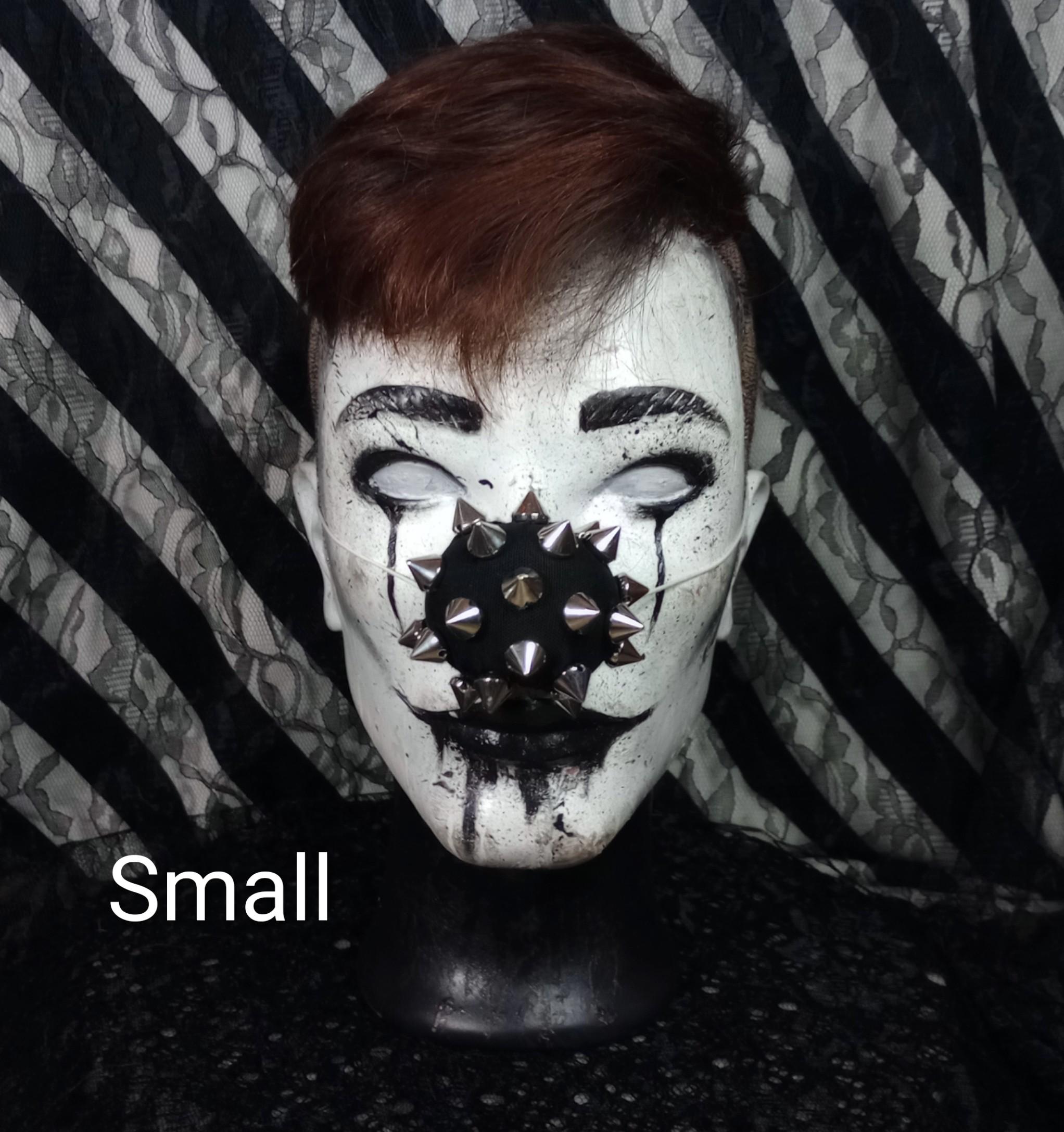 Nez de clown rouge | Funidelia