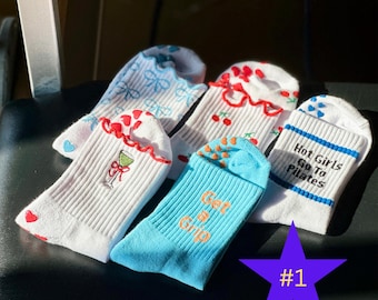 CALZINI INVERNALI BIMBO CON SONAGLIO 3D E ANTISCIVOLO | Calze Collant