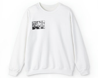 Trafalgar D. Law Sweatshirt
