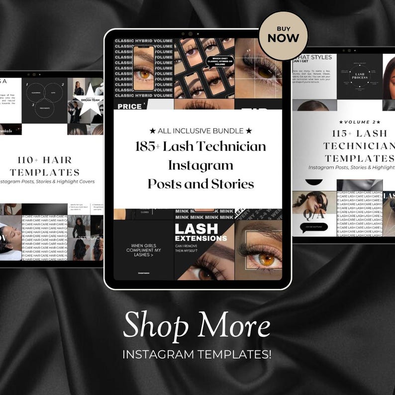 120+ Makeup Artist Templates | MUA Instagram Templates | Makeup Flyer ...