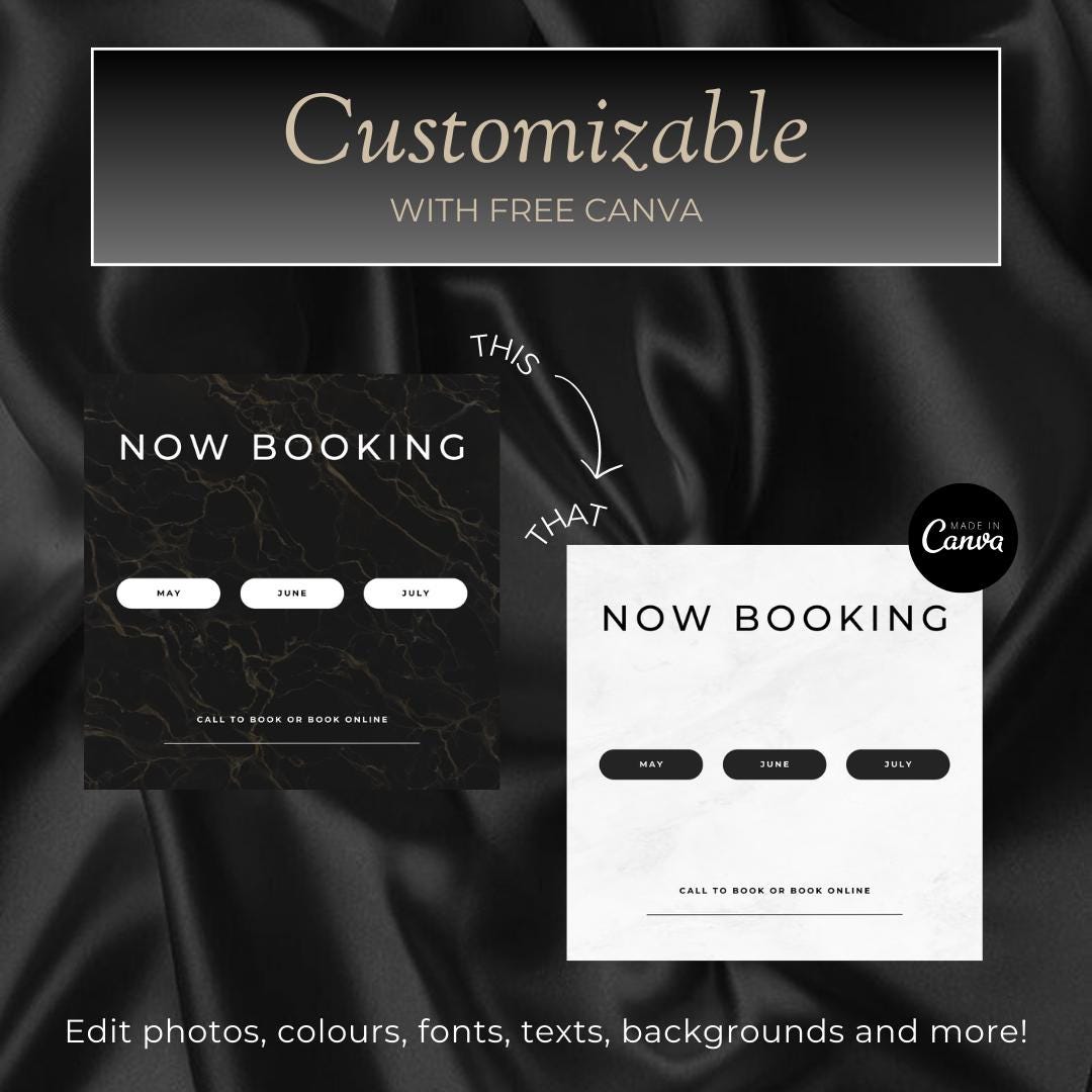 50+ Makeup Artist Templates | MUA Instagram Templates | Makeup Flyer ...