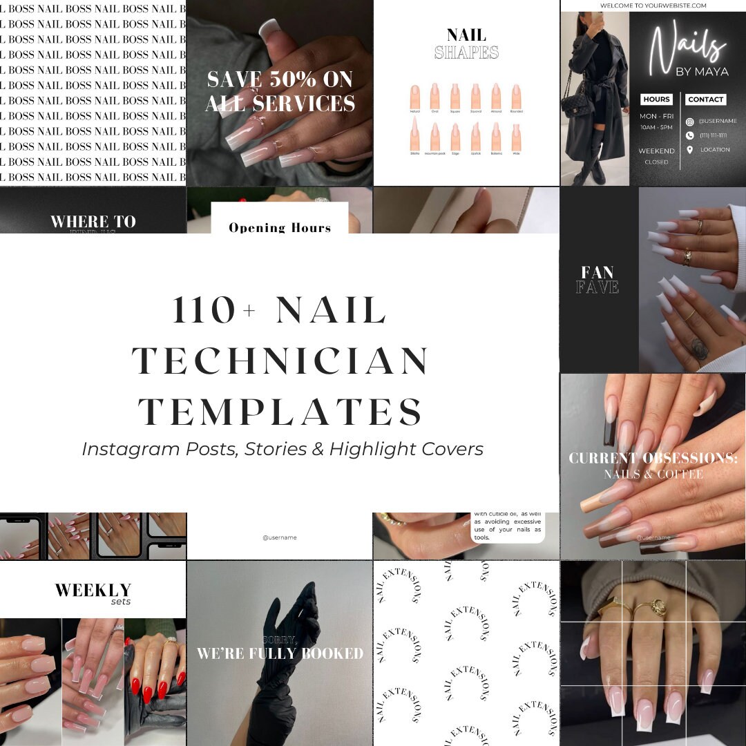 Amazon.com: Cute nail technician nail tech job nails manicure nail art  T-Shirt : Clothing, Shoes & Jewelry